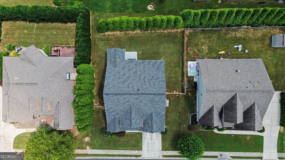43 Stateley Oaks DR SE Cartersville, GA 30120