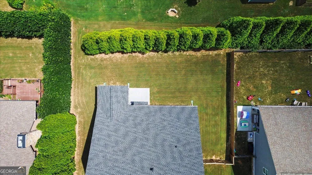 43 Stateley Oaks DR SE Cartersville, GA 30120