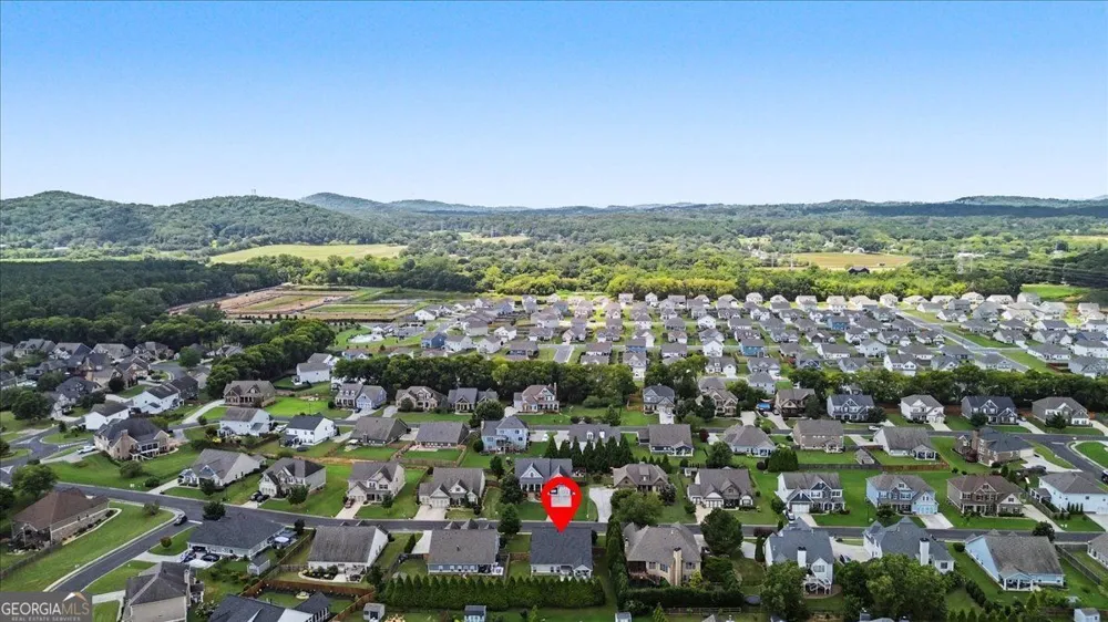 43 Stateley Oaks DR SE Cartersville, GA 30120