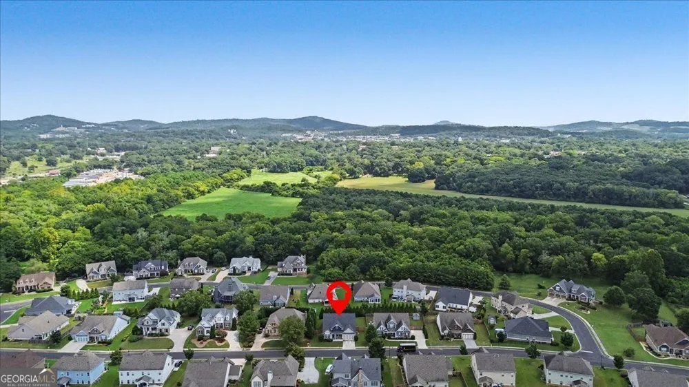 43 Stateley Oaks DR SE Cartersville, GA 30120