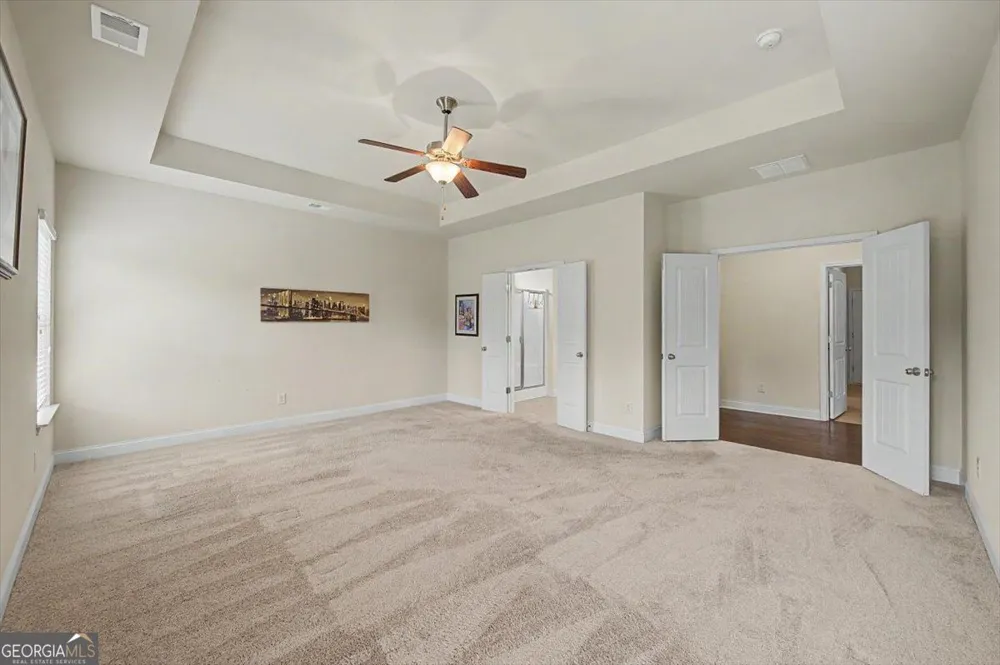 43 Stateley Oaks DR SE Cartersville, GA 30120