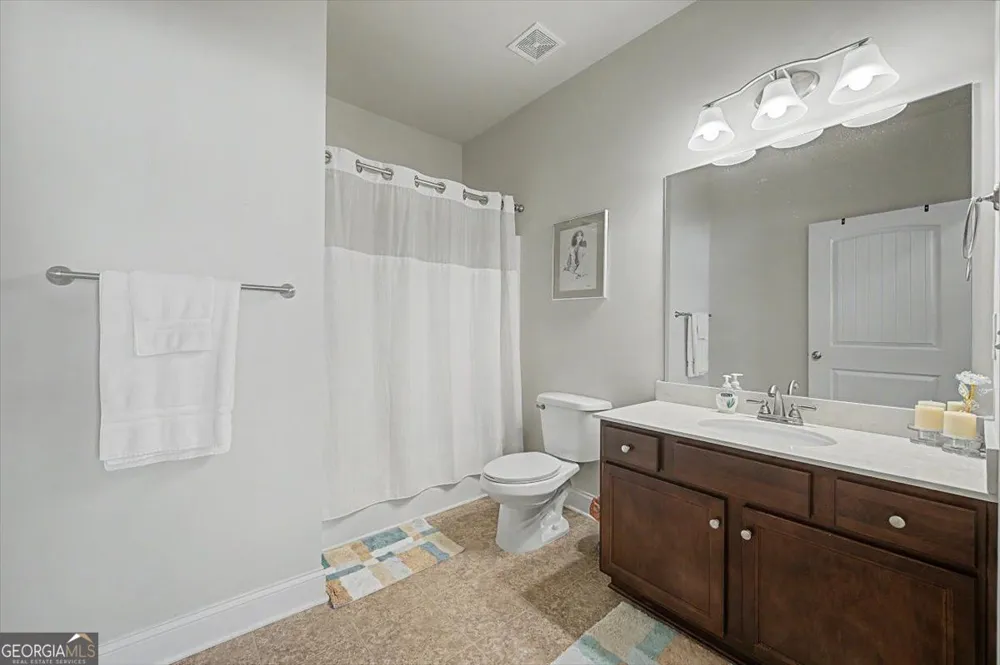 43 Stateley Oaks DR SE Cartersville, GA 30120