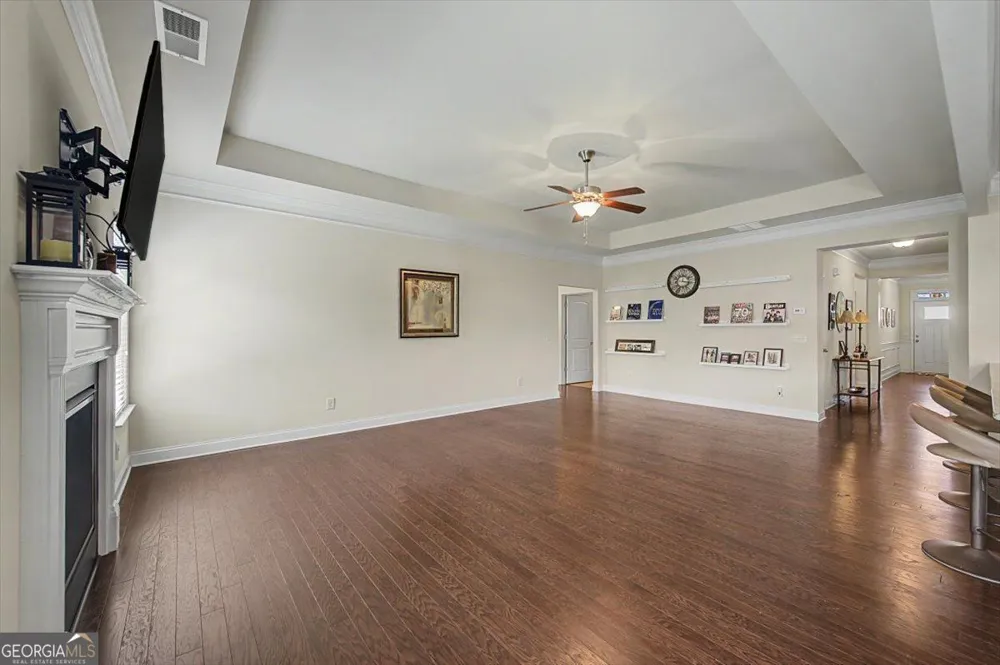43 Stateley Oaks DR SE Cartersville, GA 30120