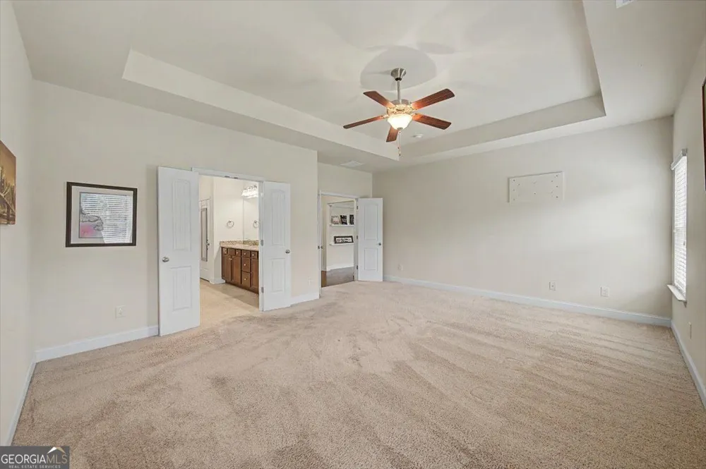 43 Stateley Oaks DR SE Cartersville, GA 30120