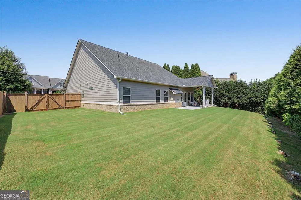 43 Stateley Oaks DR SE Cartersville, GA 30120