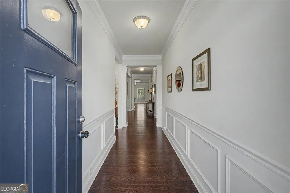 43 Stateley Oaks DR SE Cartersville, GA 30120