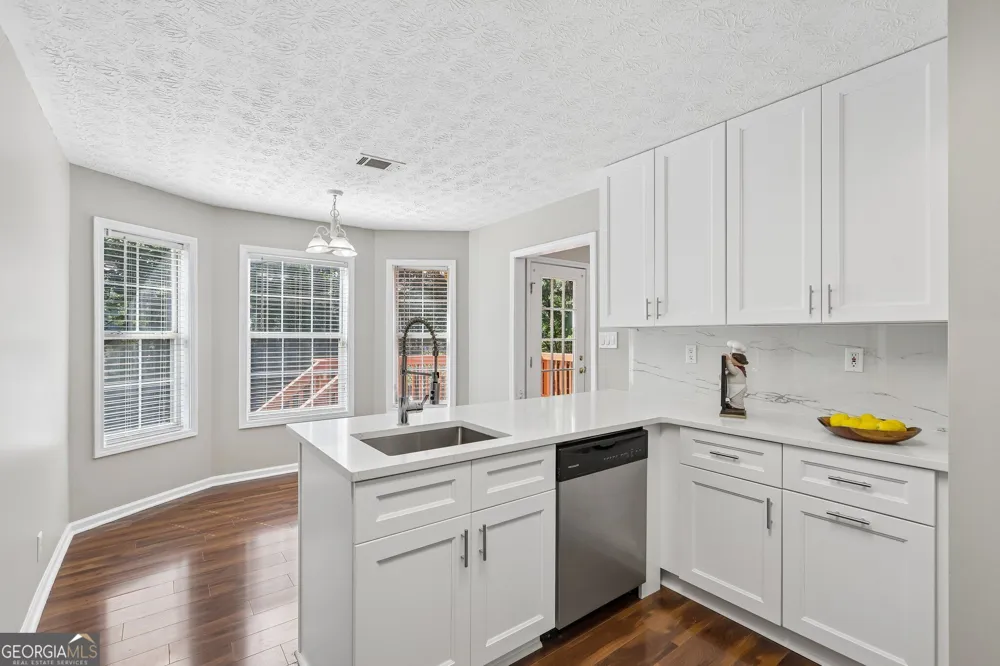 3921 Pine Gorge CT Dacula, GA 30019