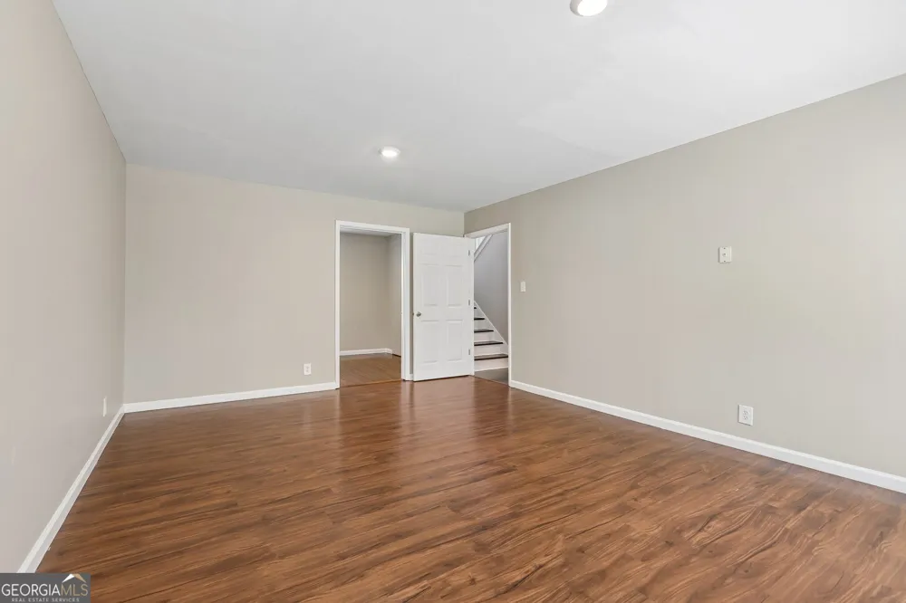 3921 Pine Gorge CT Dacula, GA 30019