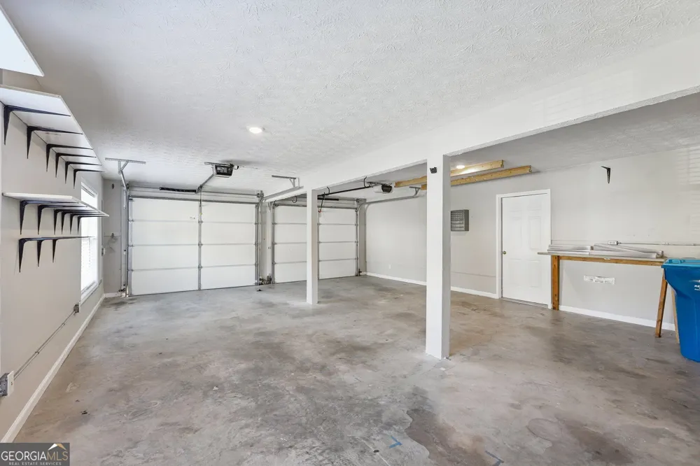 3921 Pine Gorge CT Dacula, GA 30019