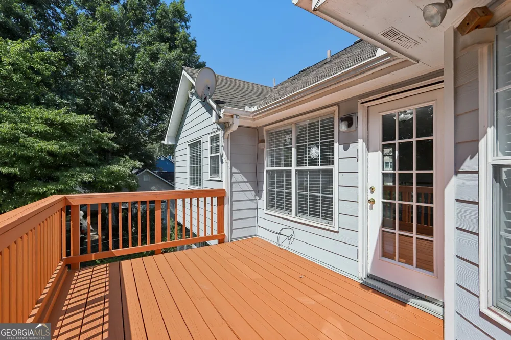 3921 Pine Gorge CT Dacula, GA 30019