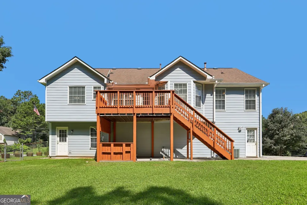 3921 Pine Gorge CT Dacula, GA 30019
