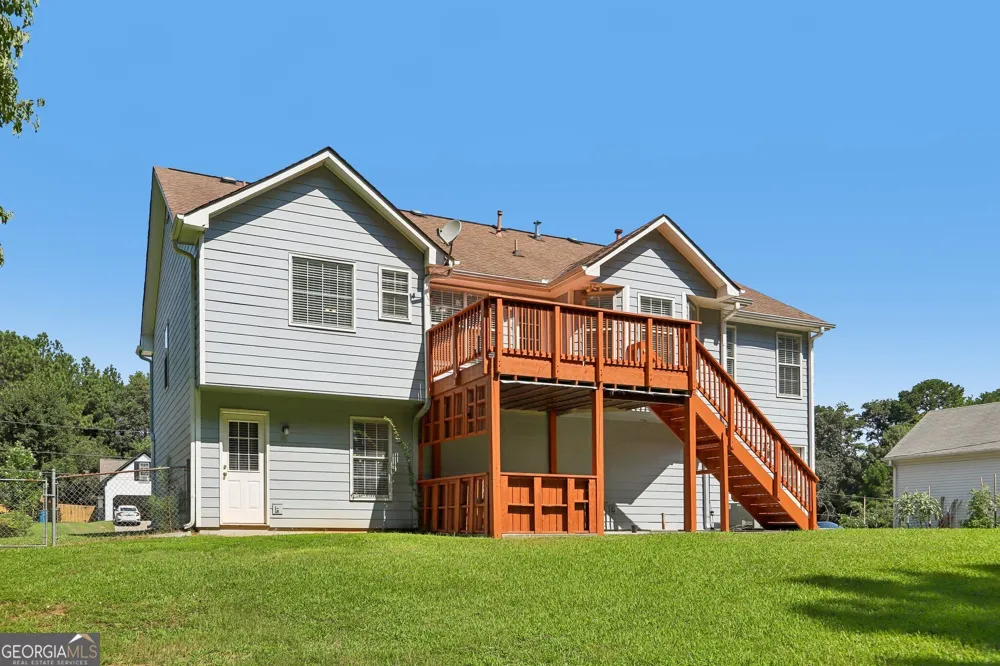 3921 Pine Gorge CT Dacula, GA 30019