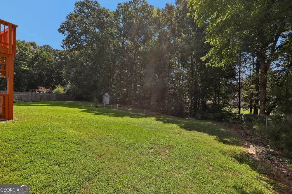 3921 Pine Gorge CT Dacula, GA 30019