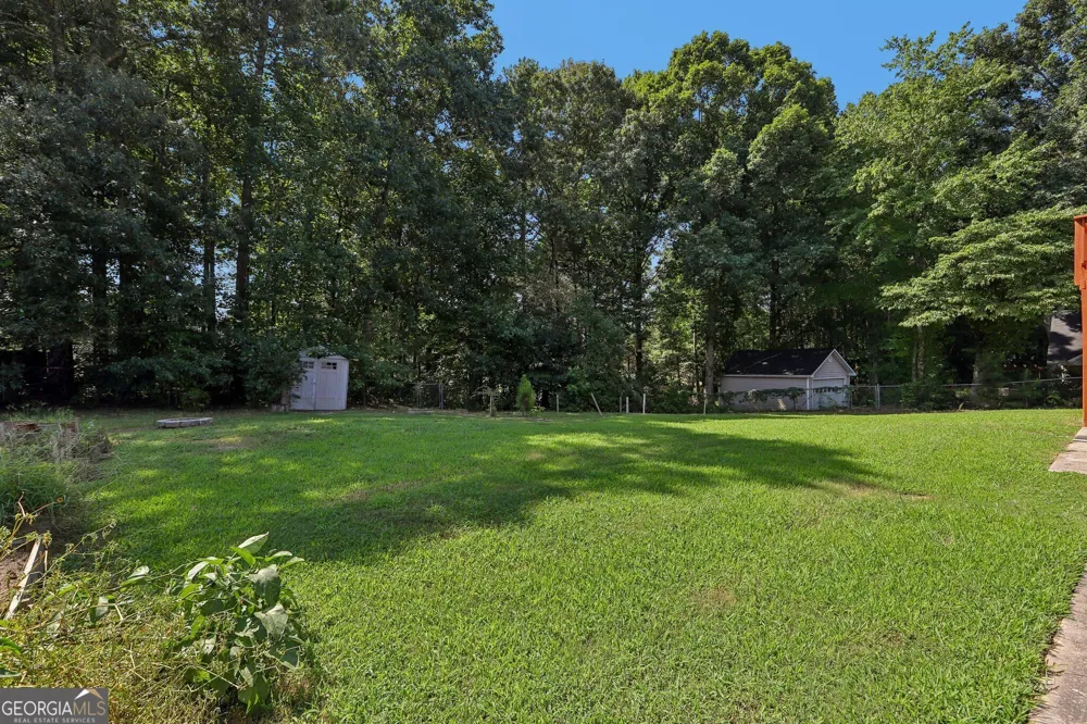 3921 Pine Gorge CT Dacula, GA 30019
