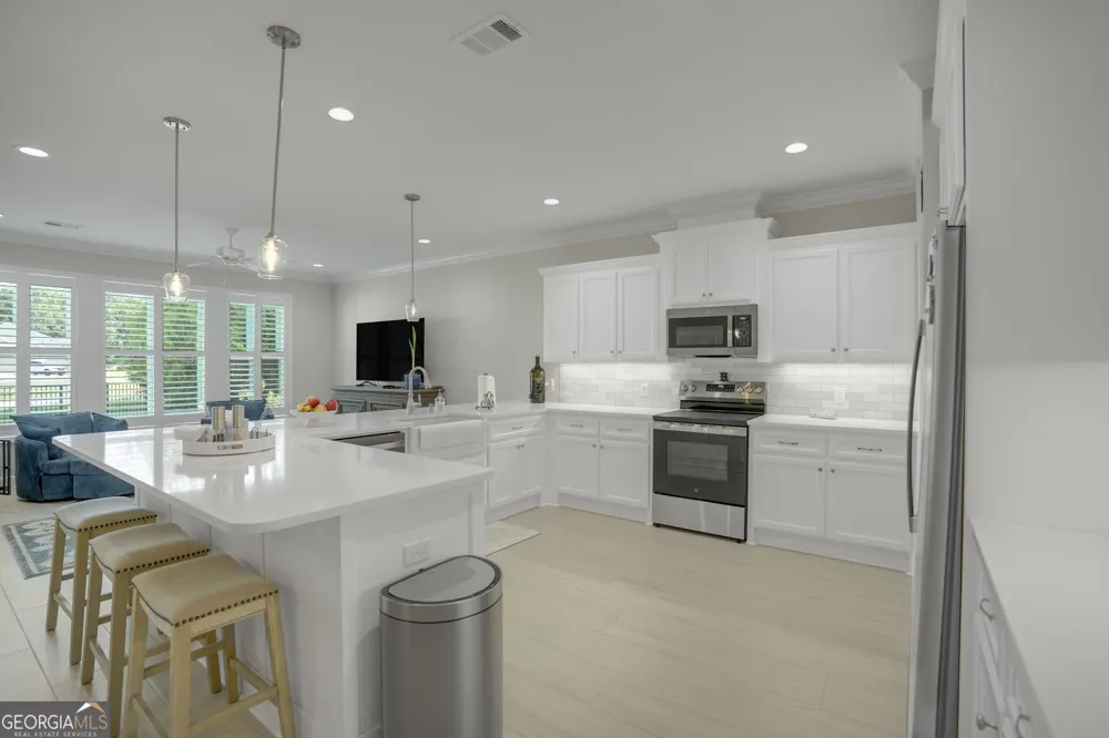 141 Green Turtle CT Kingsland, GA 31548