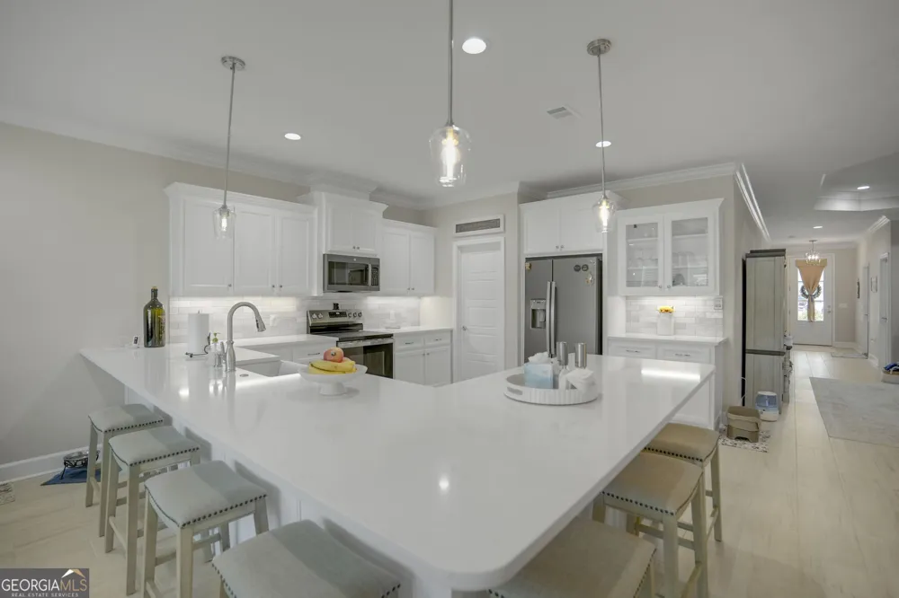 141 Green Turtle CT Kingsland, GA 31548