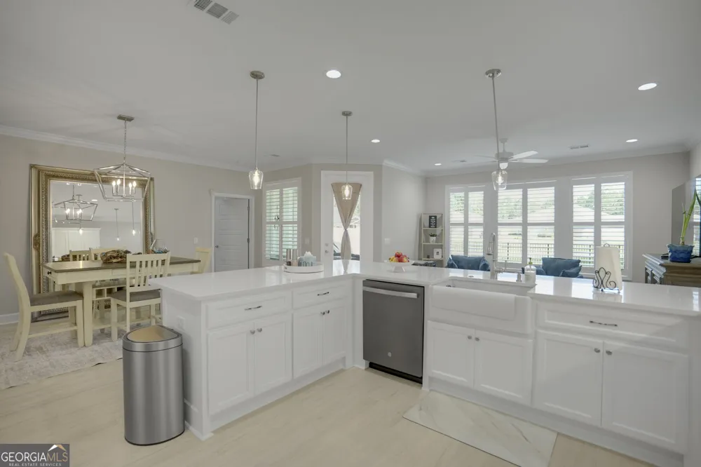 141 Green Turtle CT Kingsland, GA 31548