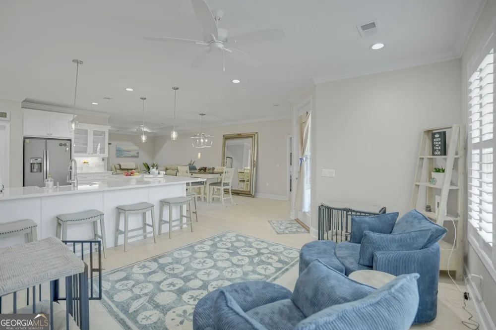 141 Green Turtle CT Kingsland, GA 31548