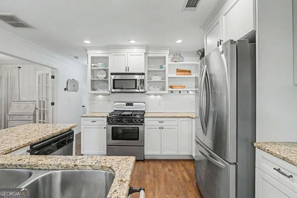 43 Aberdeen ST NE Atlanta, GA 30307
