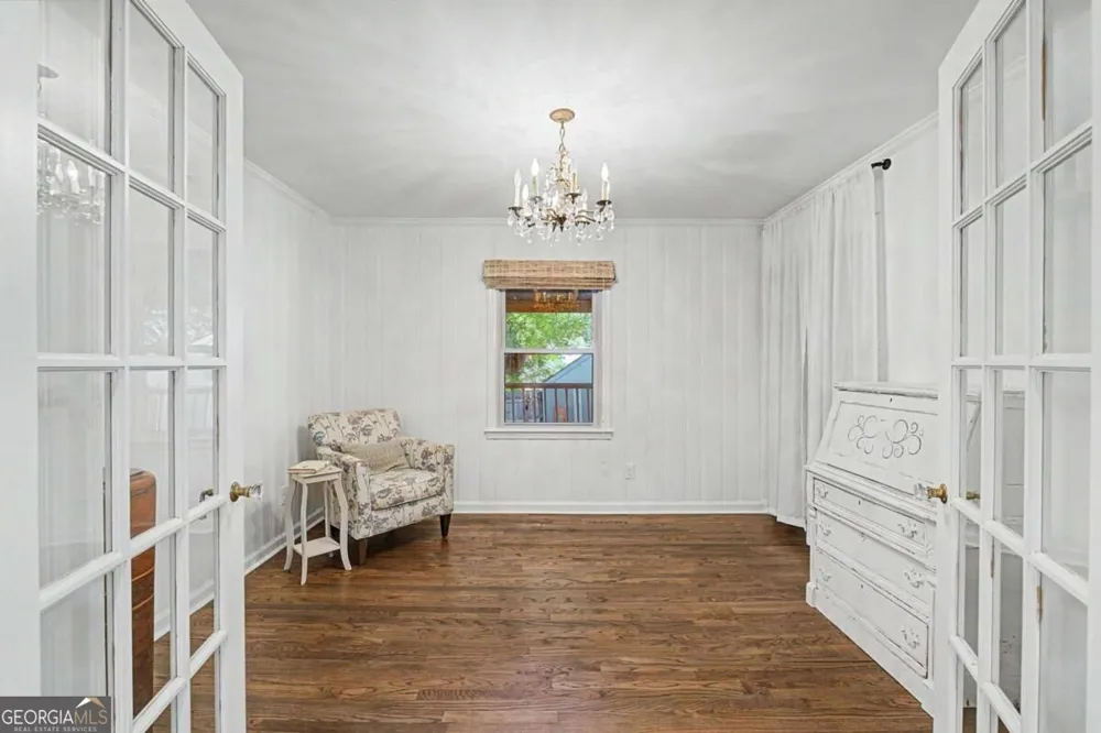 43 Aberdeen ST NE Atlanta, GA 30307