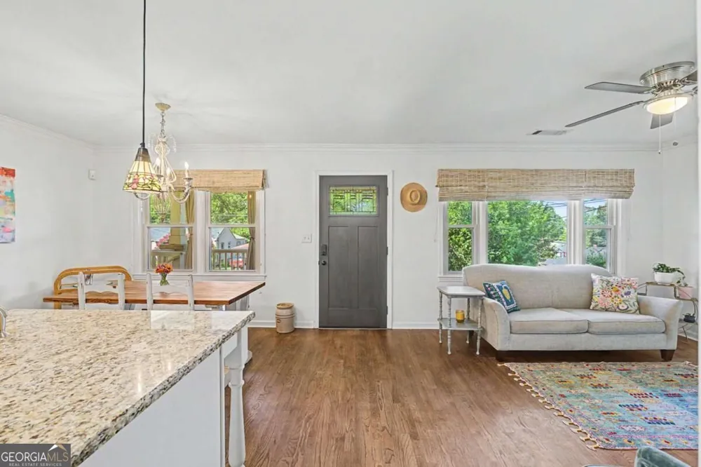 43 Aberdeen ST NE Atlanta, GA 30307