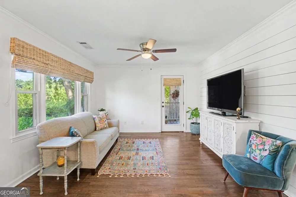 43 Aberdeen ST NE Atlanta, GA 30307