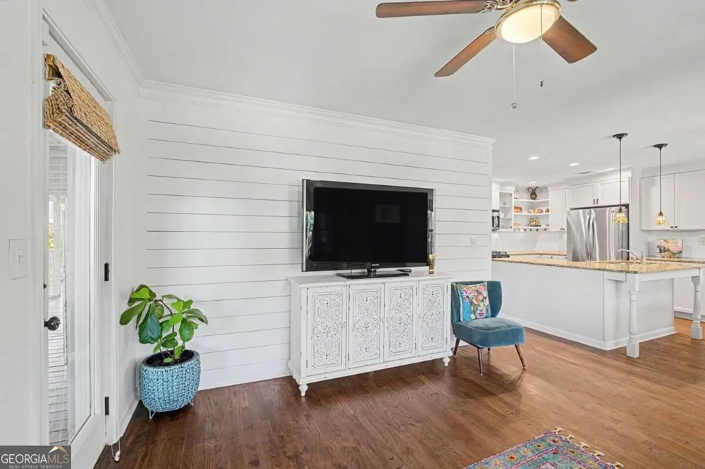 43 Aberdeen ST NE Atlanta, GA 30307