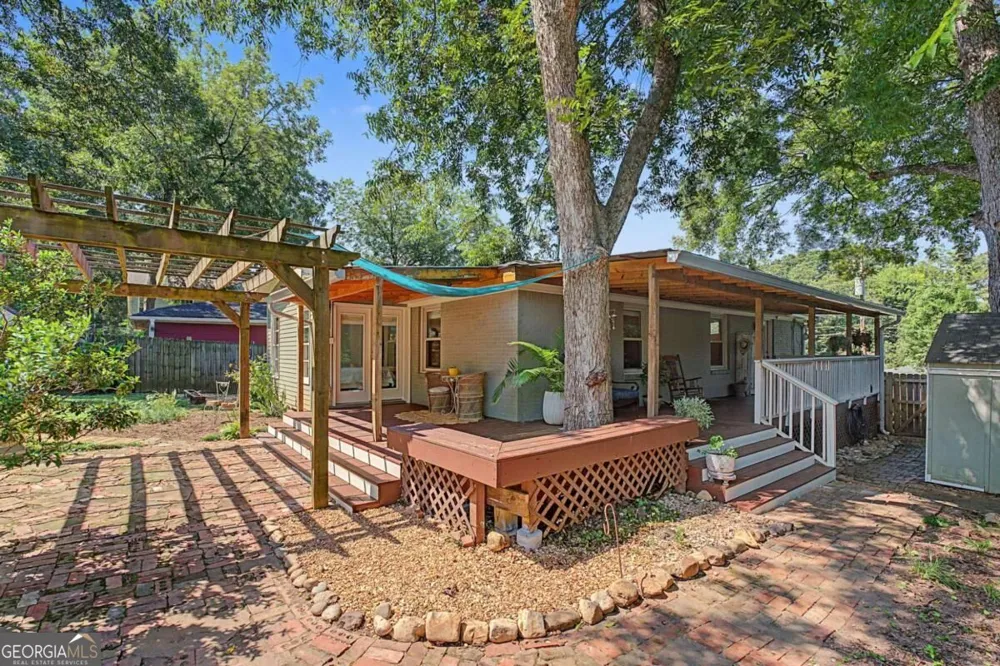 43 Aberdeen ST NE Atlanta, GA 30307
