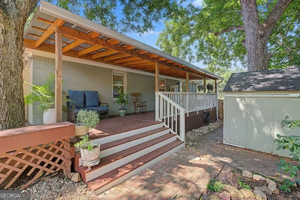 43 Aberdeen ST NE Atlanta, GA 30307