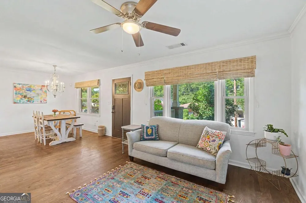 43 Aberdeen ST NE Atlanta, GA 30307