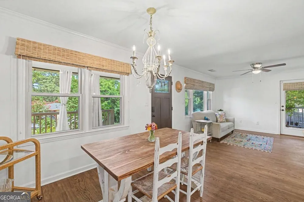 43 Aberdeen ST NE Atlanta, GA 30307