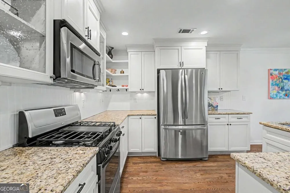 43 Aberdeen ST NE Atlanta, GA 30307