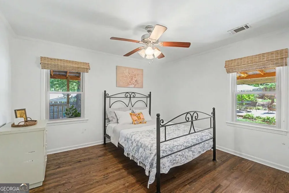 43 Aberdeen ST NE Atlanta, GA 30307