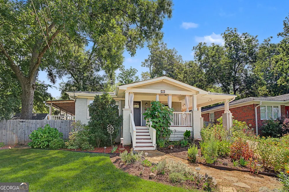 43 Aberdeen ST NE Atlanta, GA 30307