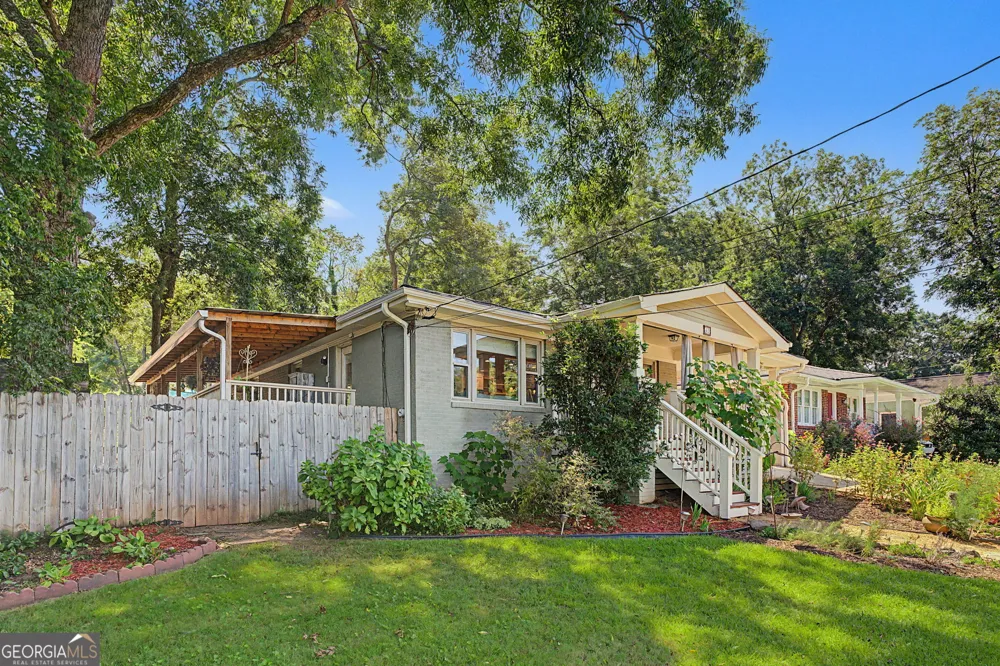 43 Aberdeen ST NE Atlanta, GA 30307