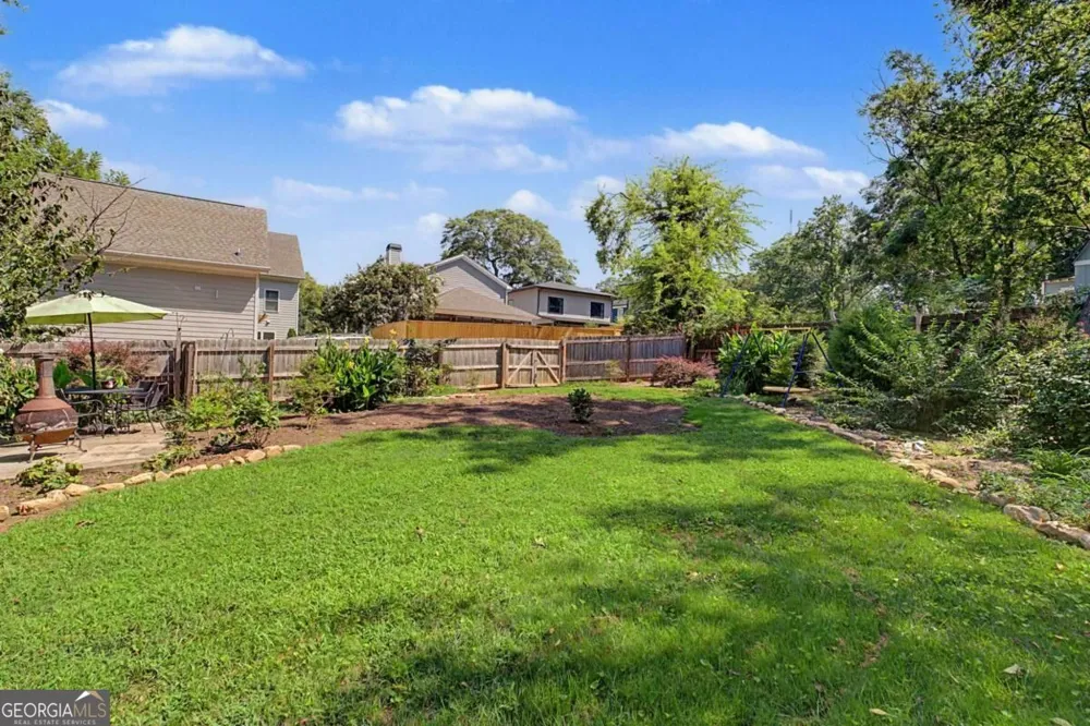 43 Aberdeen ST NE Atlanta, GA 30307