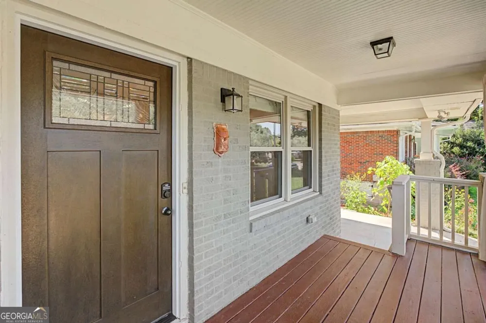 43 Aberdeen ST NE Atlanta, GA 30307