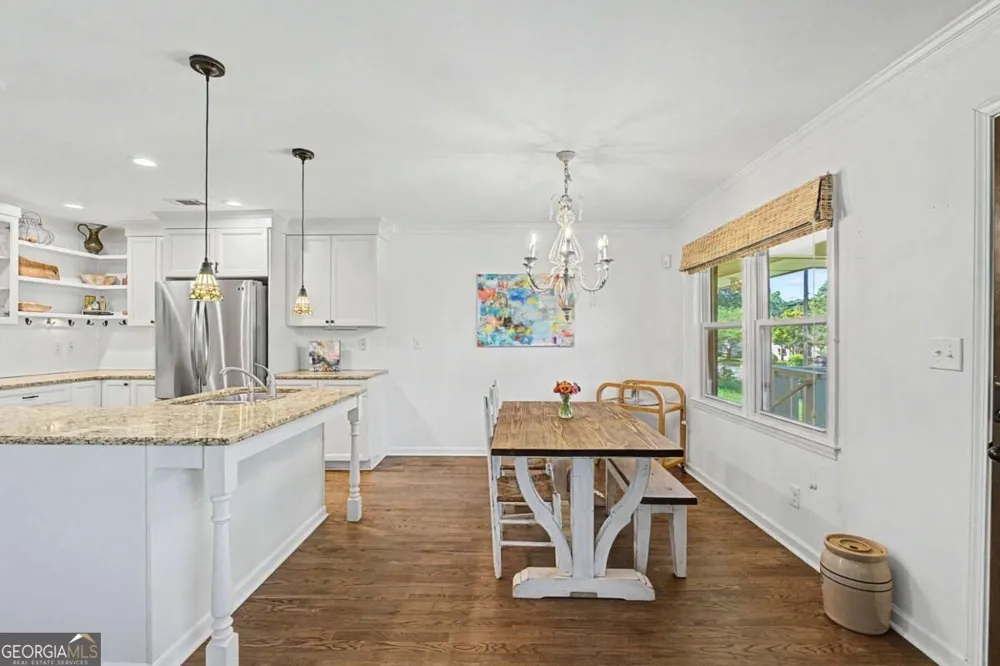 43 Aberdeen ST NE Atlanta, GA 30307