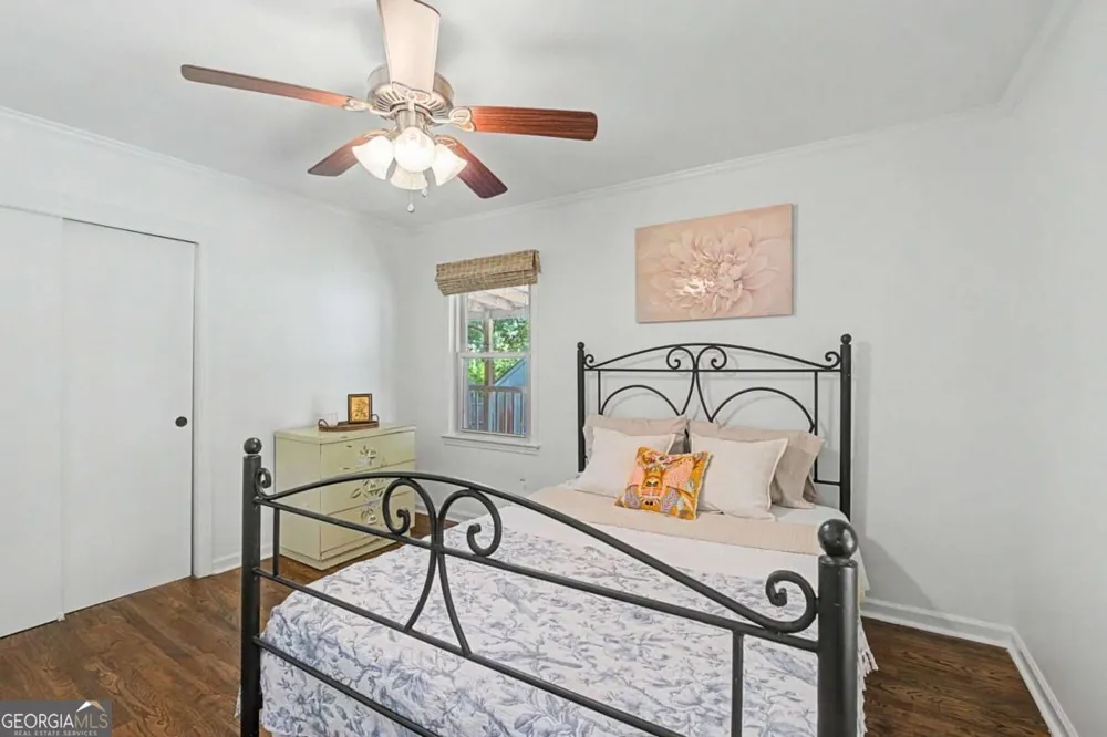 43 Aberdeen ST NE Atlanta, GA 30307