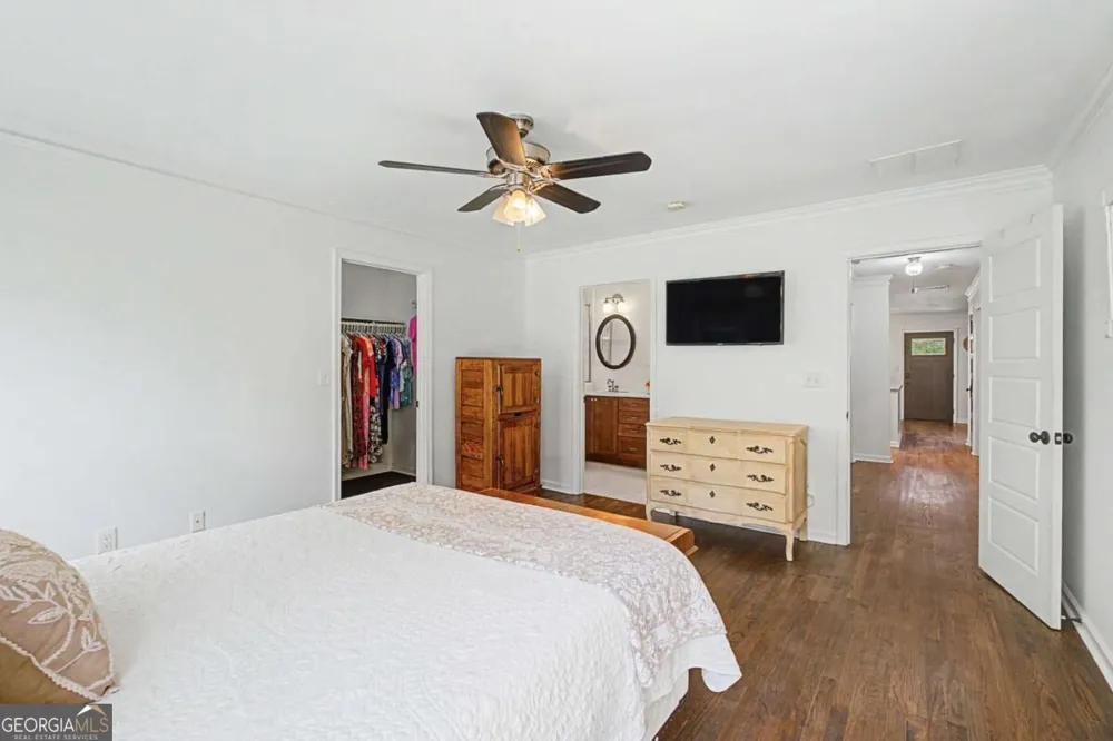 43 Aberdeen ST NE Atlanta, GA 30307