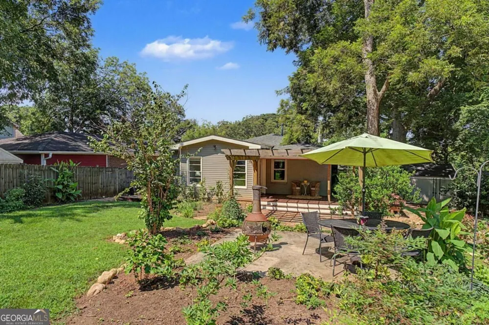 43 Aberdeen ST NE Atlanta, GA 30307