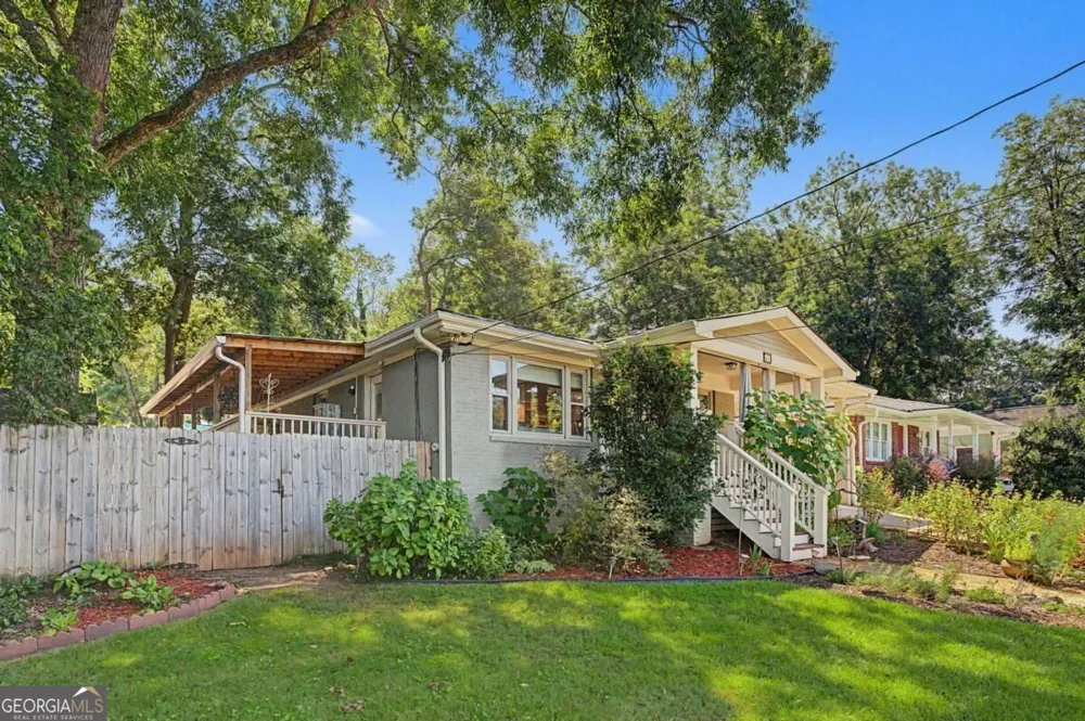 43 Aberdeen ST NE Atlanta, GA 30307