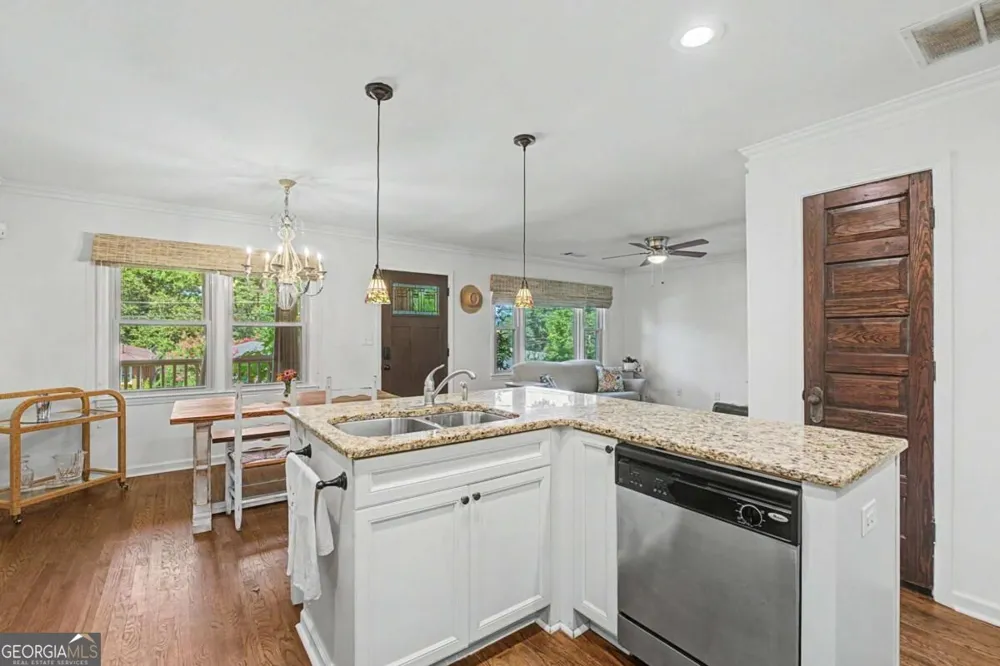 43 Aberdeen ST NE Atlanta, GA 30307