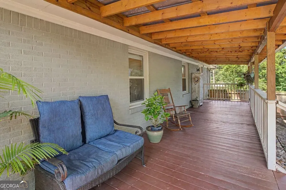 43 Aberdeen ST NE Atlanta, GA 30307