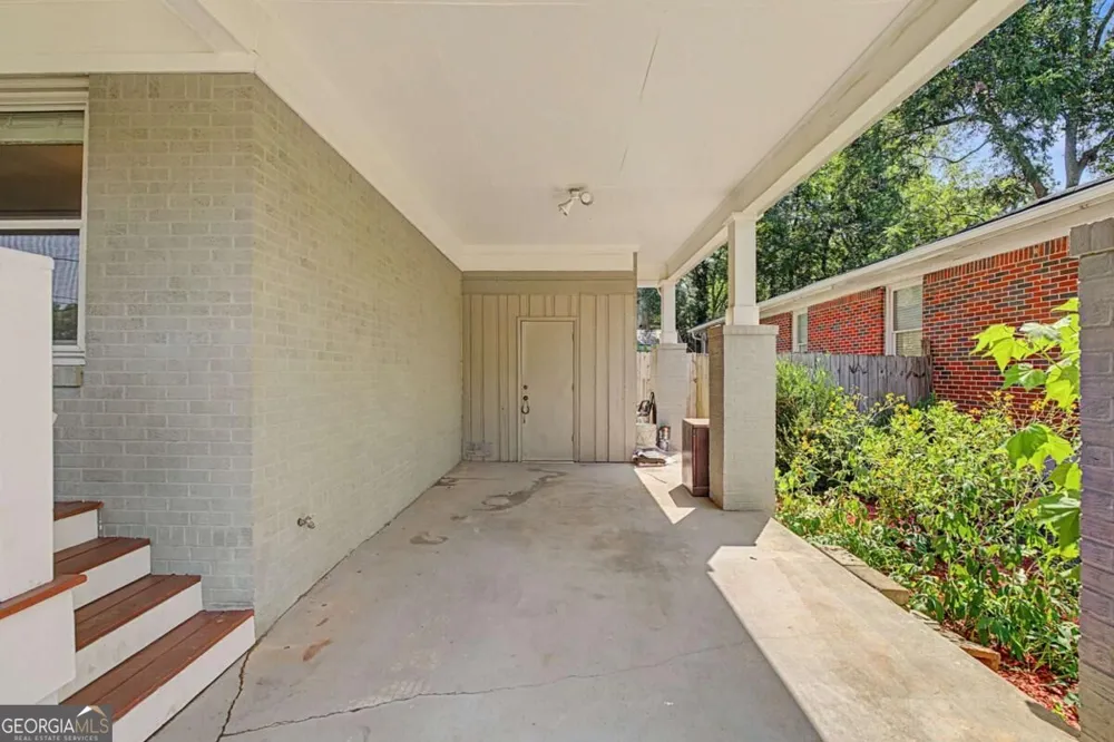 43 Aberdeen ST NE Atlanta, GA 30307