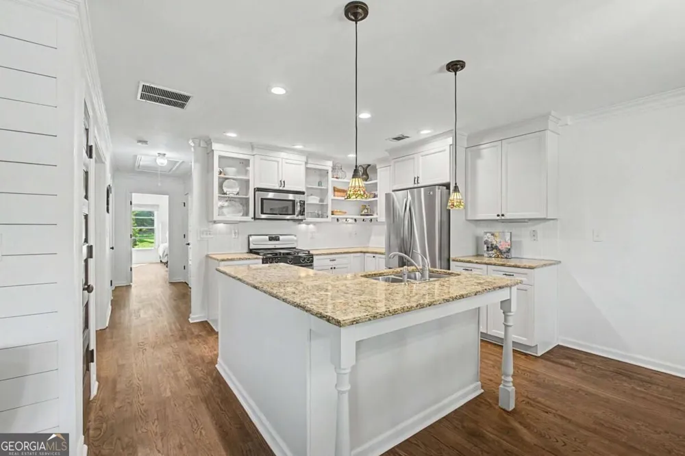 43 Aberdeen ST NE Atlanta, GA 30307