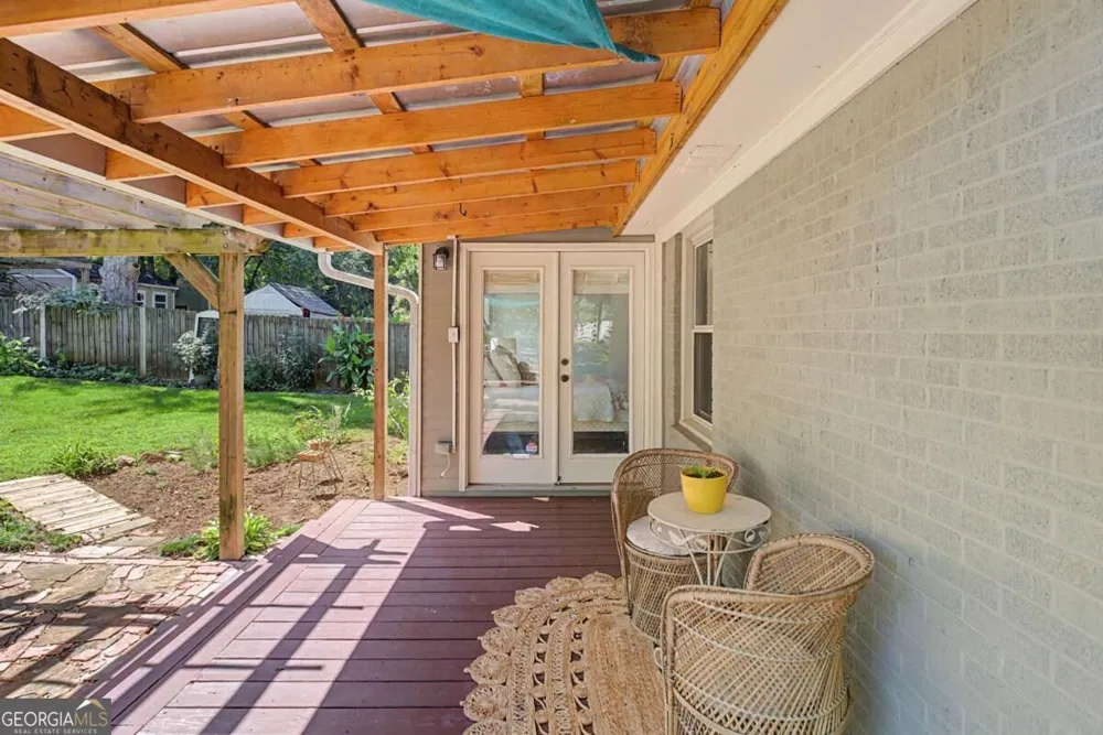43 Aberdeen ST NE Atlanta, GA 30307