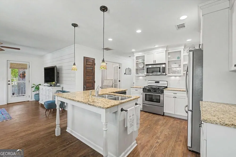 43 Aberdeen ST NE Atlanta, GA 30307