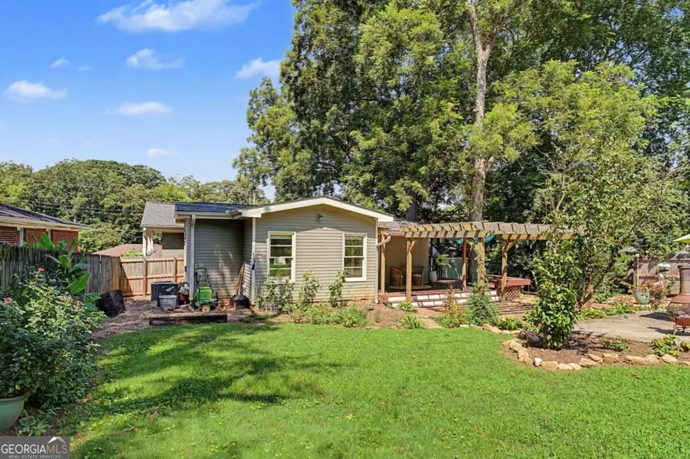 43 Aberdeen ST NE Atlanta, GA 30307
