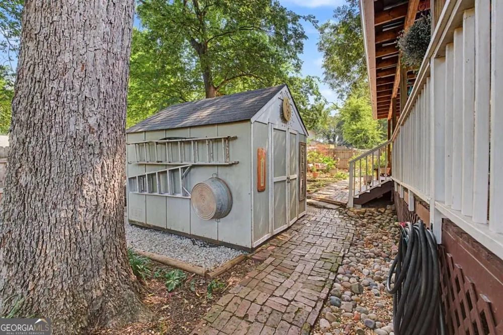 43 Aberdeen ST NE Atlanta, GA 30307